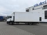 MAN  TGM 18.340 4x2 LBW - MAN 4x4 Tgm 18 340
