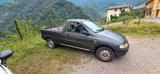 Fiat Strada TD 70 cat Pick-up - Fiat Strada aus 2000