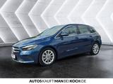 Mercedes-Benz B 180 Progressive NAVI LED KLIMAAUT AHK KAMERA - Mercedes-Benz B 180: Progressive