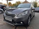 Peugeot 2008 Style*HU Neu-Insp.Neu-1.Hand+AH* - Peugeot: Style