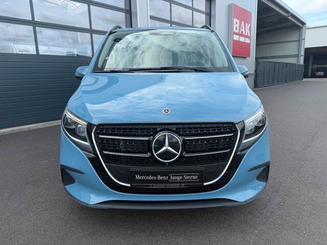 MERCEDES-BENZ V-Class 2025