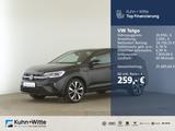 Volkswagen Taigo 1.0 TSI R-Line *Pano*Matrix*PDC*Navi*IQ.Dr - VW Taigo Gebrauchtwagen in Hamburg