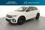 Volkswagen T-Roc R-Line 1.5 TSI 110kW AHK*PDC*RFK*SH*Klima