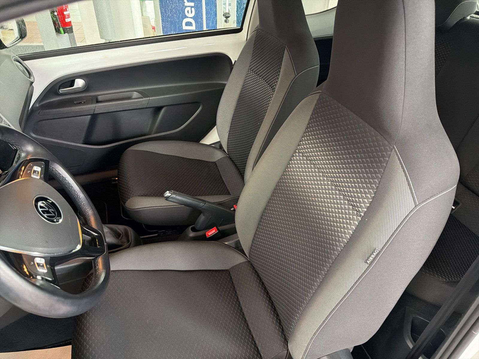 up! Active TSi Klima Tel