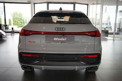 AUDI SQ5 Sportback TFSI | Pano | Carbon | Tech pro AUDI SQ5 Sportback TFSI | Pano | Carbon | Tech pro