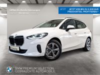 BMW 220 Active Tourer - Vorschau Bild 1