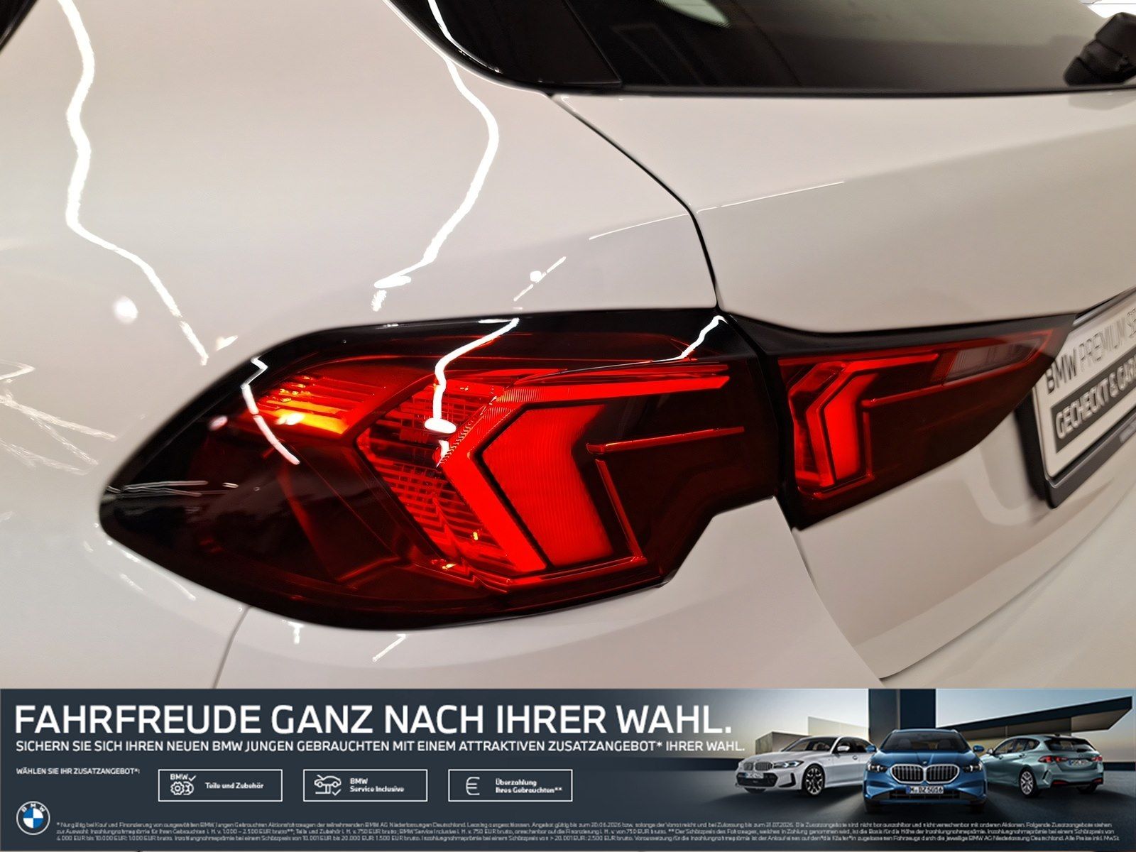 BMW 120 - Bild 11