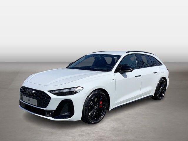2026 Audi A5