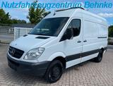 Mercedes-Benz Sprinter 416/516 CDI KA / Kerstner/ Autom./ AC - Mercedes-Benz Sprinter 416 cdi