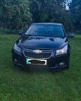 Chevrolet Cruze 2.0 Automatik Diessl - Chevrolet Cruze mit Diesel-Antrieb: 2.0