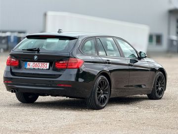 BMW 325 - 5