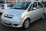 Opel Meriva Basis*Service Neu*Tüv Neu*Klima*