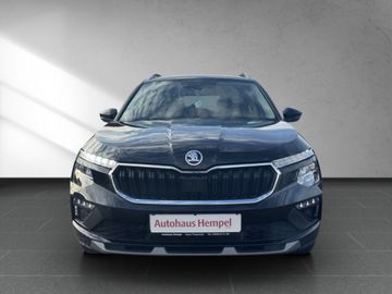 Skoda Kamiq 1.0 TSI DSG Selection LED CAM ACC ALU
