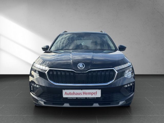 Skoda Kamiq 1.0 TSI DSG Selection LED CAM ACC ALU