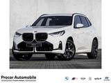 BMW X3 20d xDrive M Sport AHK RFK NAVI LED PDC V+H - BMW: V