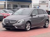 Mercedes-Benz B 220 B -Klasse B 220 4Matic - Mercedes-Benz B-Klasse Gebrauchtwagen in Stuttgart
