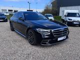 Mercedes-Benz S400 d 4Matic, HUD, Massage AMG-Line,Pano - Mercedes-Benz S 400: AMG