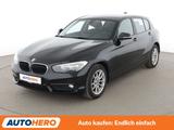 BMW 1er 118i Advantage Aut.*NAVI*PDC*SHZ*TEMPO*ALU* - BMW 118 in Leverkusen