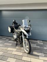 BMW R1200 GS - BMW 2007 R 1200 GS