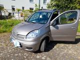 Toyota Yaris 1.3 Sol  Verso Van  - Toyota Yaris: Kleinbus