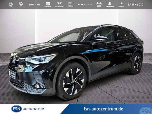 Volkswagen ID.4 Pro Performance Batterie 77kWh PANO AHK LED