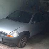 Ford Zum Basteln, Ford ka bj04/2005 Garagenwagen - Ford Ka/Ka+ aus 2005