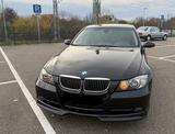 BMW 330d touring - - BMW 330 aus 2005: 330d