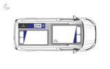 Westfalia Club Joker Premium *Allrad*Aufstelldach*  - Westfalia Joker