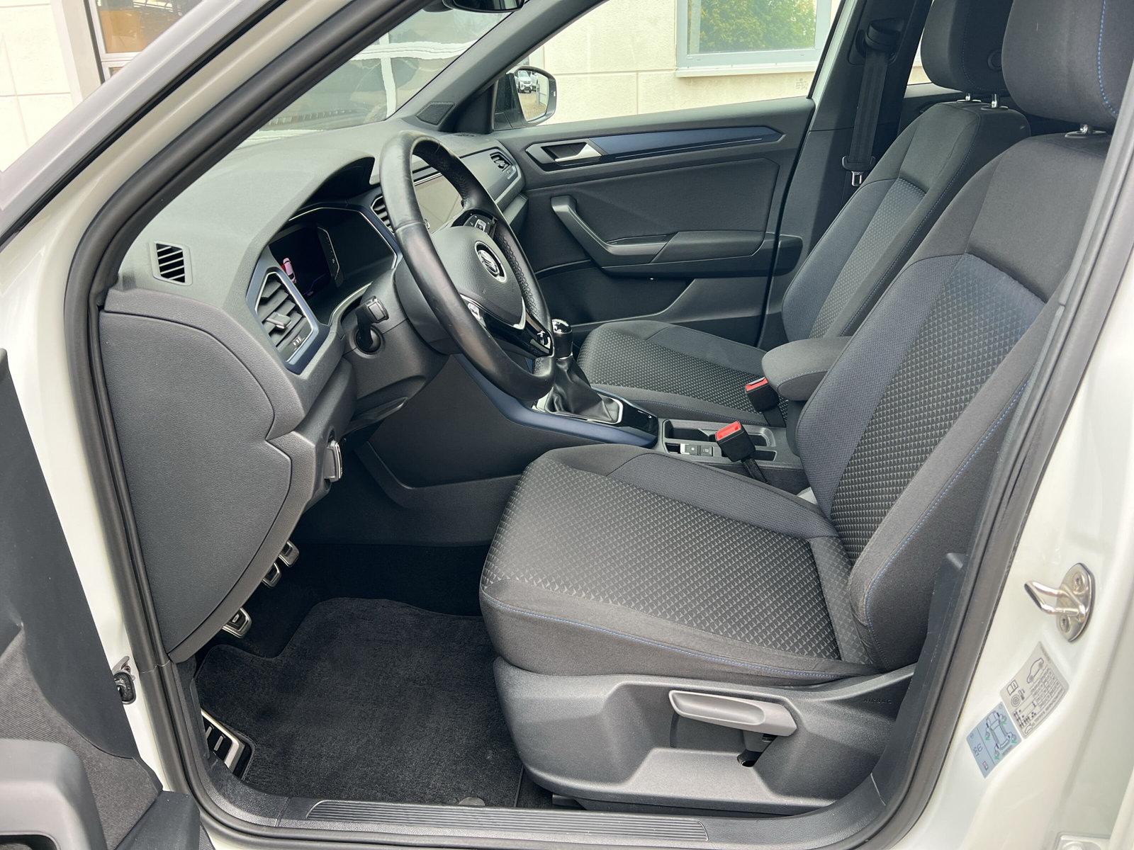 Volkswagen T-Roc 1.5 TSI United APP PDC DAB+ NAVI, миниатюра 9