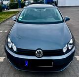 Volkswagen Golf 1.2 TSI Comfortline Variant Comfortline - Volkswagen Golf aus 2012: Variant