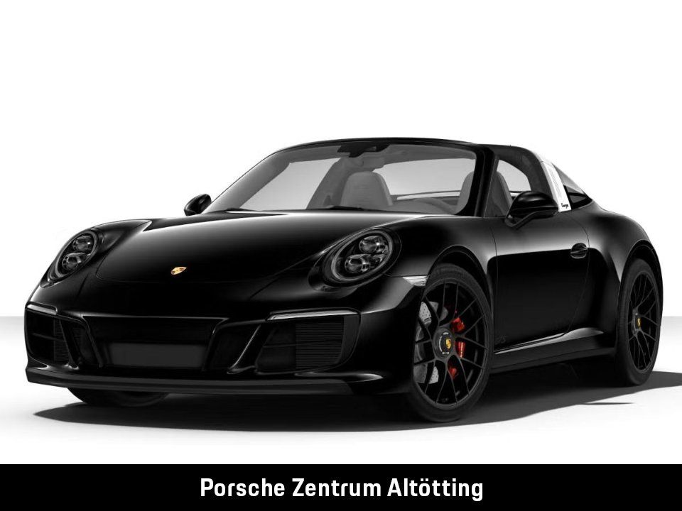 Image of Porsche 991