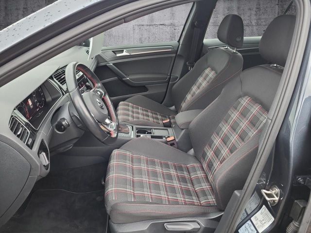 Golf VII 2.0TSI GTI Aut. Navi ACC ActiveInfo