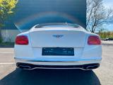 Bentley Continental GT 4.0 V8- 2017 /FACELIFT / Mulliner - Bentley Continental GT von privat