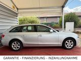 Audi A4 Avant Ambiente/Garantie/Automatik/Scheckheft - Audi A4 aus 2008: Kombi
