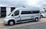 Karmann Davis 590 - Festbett - Klima - Tempomat - - Karmann Wohnmobil oder -wagen