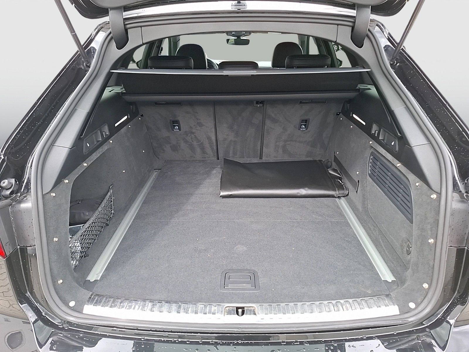 Fahrzeugabbildung Audi A6 Avant 50 TDI quattro S-line Standhzg. Matrix