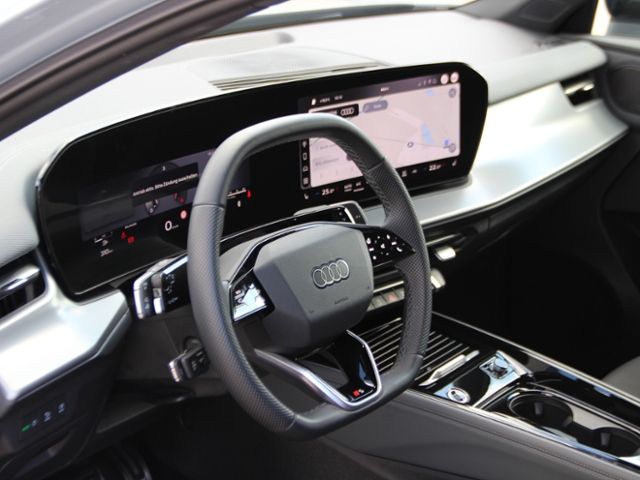 Audi Q3 S line Klima Navi Alu