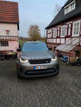 Land Rover Discovery 2.0 SD4 HSE 