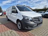 Mercedes-Benz Vito Kasten eVito 112 extralang Batterie 60 kWh, - Mercedes-Benz Vito mit Elektro-Antrieb
