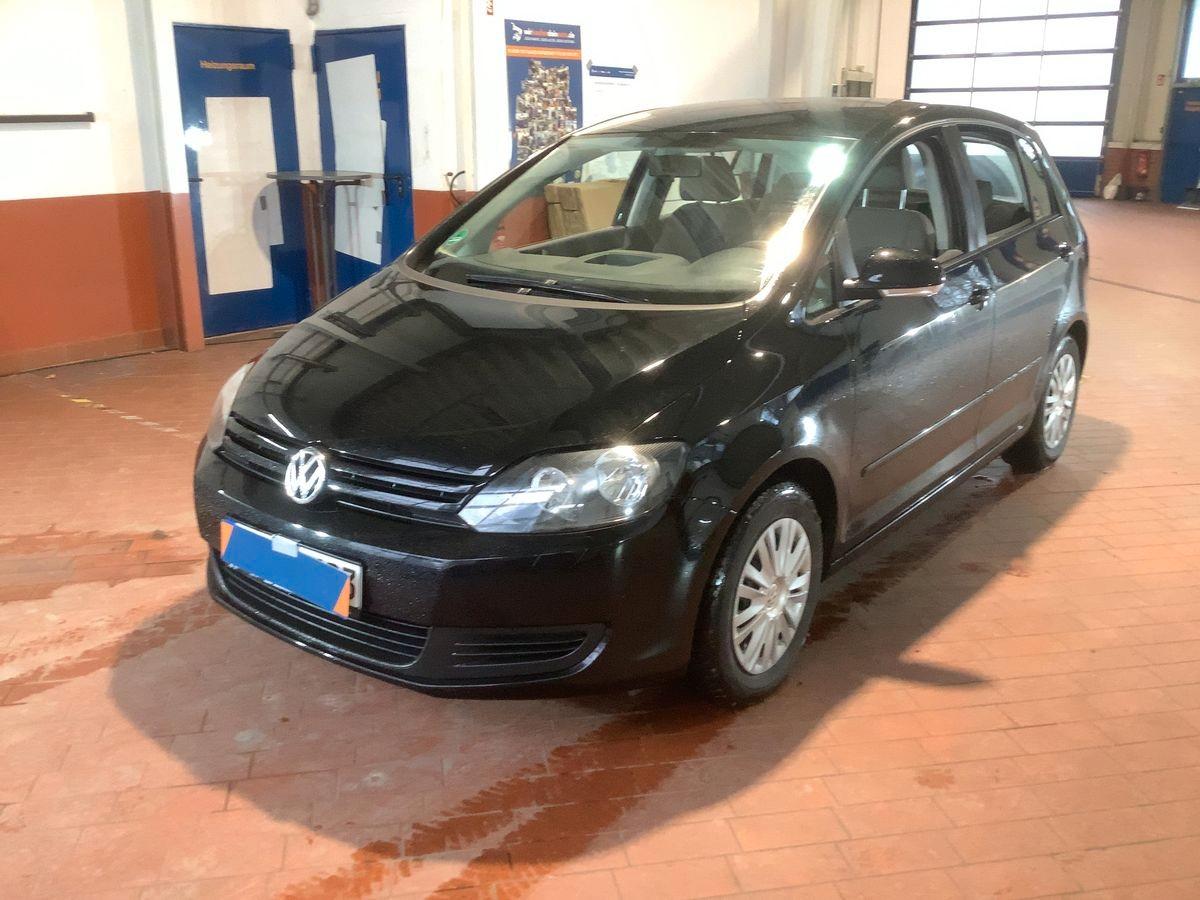 Volkswagen Golf Plus VI*DSG*SHZ*1.Hand.Scheckheft*Insp.Neu