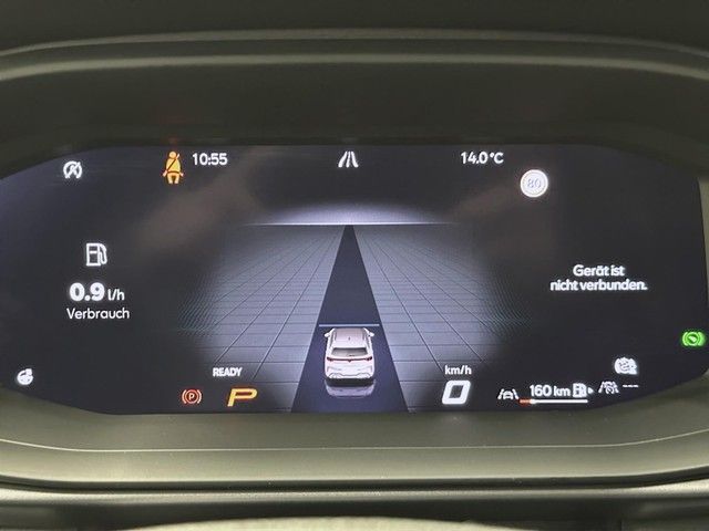 Cupra Terramar - Bild 15