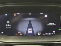 Cupra Terramar - Vorschau Bild 15