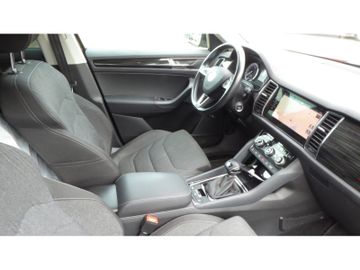 Skoda Kodiaq - 9