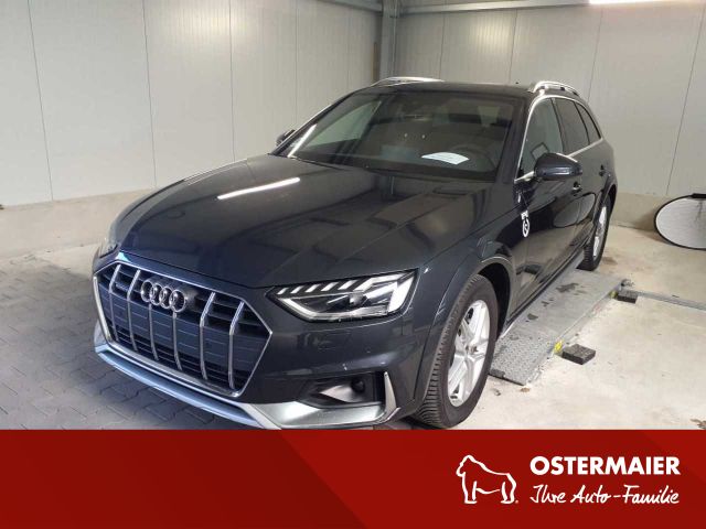 Audi A4 allroad QUATTRO 40TDI 204PS.STRONIC.MATRIX.NA