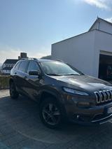 Jeep Cherokee - Jeep Cherokee von privat