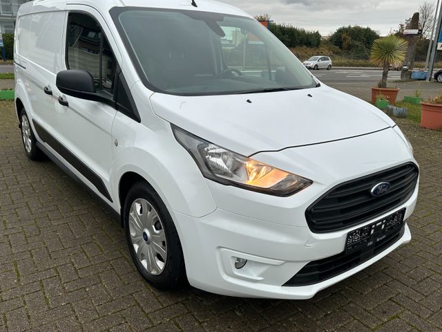 Ford Transit Connect Kasten lang Trend*Navi*Kamera*AH