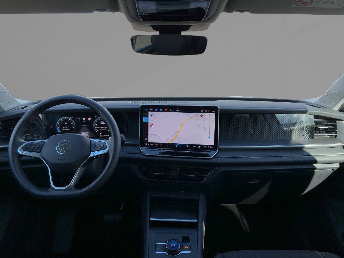 Volkswagen Tayron - Bild 6