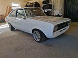 Ford Escort MK2 Ex Rallye-Fahrzeug - Ford: Rally