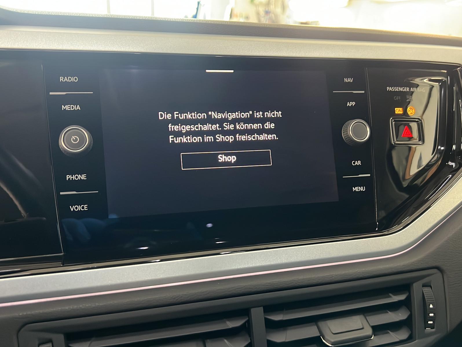 Volkswagen Taigo 1.0 TSI Goal*LED*ACC*DAB*, миниатюра 10