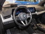 BMW 218d Head-Up HK HiFi DAB LED WLAN Pano.Dach RFK - gebrauchte BMW 218 Active Tourer aus dem Jahr 2023
